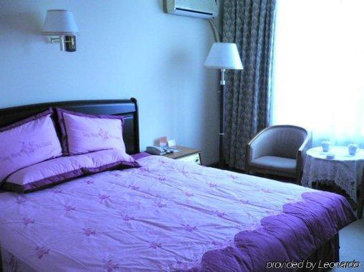 Gan Jin Hotel Thiên Tân Phòng bức ảnh