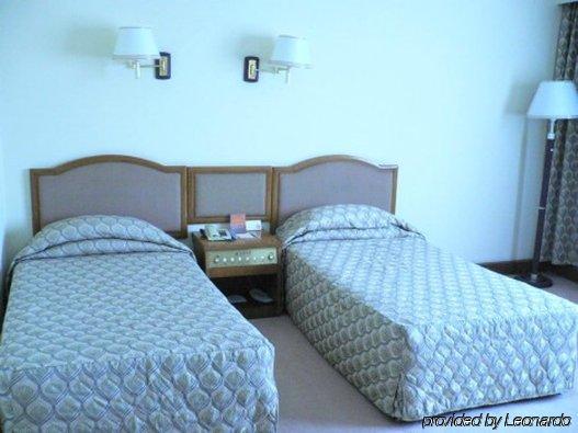 Gan Jin Hotel Thiên Tân Phòng bức ảnh